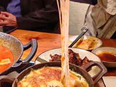 芝士焗红薯-有才叔的小馆(招商依云曲江店)