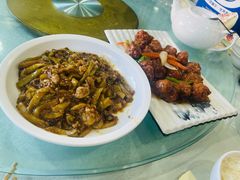 -宝发园名菜馆