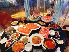 -享月汤皇·海鲜小火锅·聚会(曲江创意谷店)