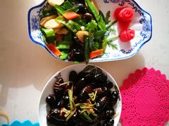 -德记牛肉社潮汕鲜切牛肉火锅(中心路店)