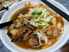 -花溪飞碗牛肉粉(先烈路店)