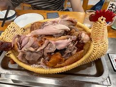-张记焖窑·十五年专注焖烤(雍和宫店)