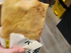 -虎头军煎饼(魏公村店)
