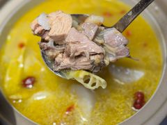 -李子坝梁山鸡(李子坝大鸡哥店)