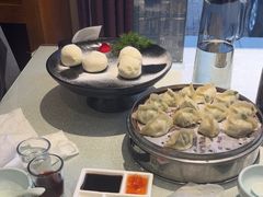 -王厚元饺子·辽菜·烤鸭(沈北店)