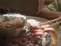 -西塔老太太泥炉烤肉(温州首店万象城黑金店)