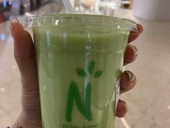 雪梨牛油果-Natural Moment天然果汁(天汇广场igc店)
