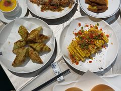 -粤匠·澳门点心粤菜海鲜(澳门半岛店)