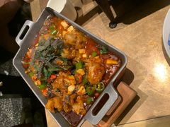 -炉鱼(萧山万象汇店)