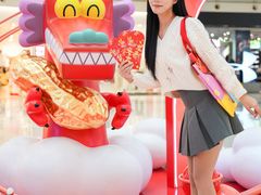 -天虹购物中心(深圳龙华店)