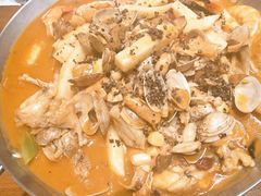 -云海肴·汽锅鸡·云南菜(苏州中心店)