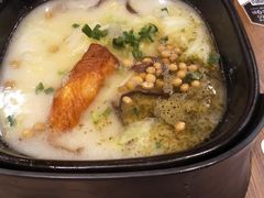 -阿香米线杭州西湖银泰文化广场餐厅