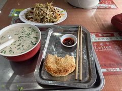 -教师之家赵家羊汤馆(东青龙街店)
