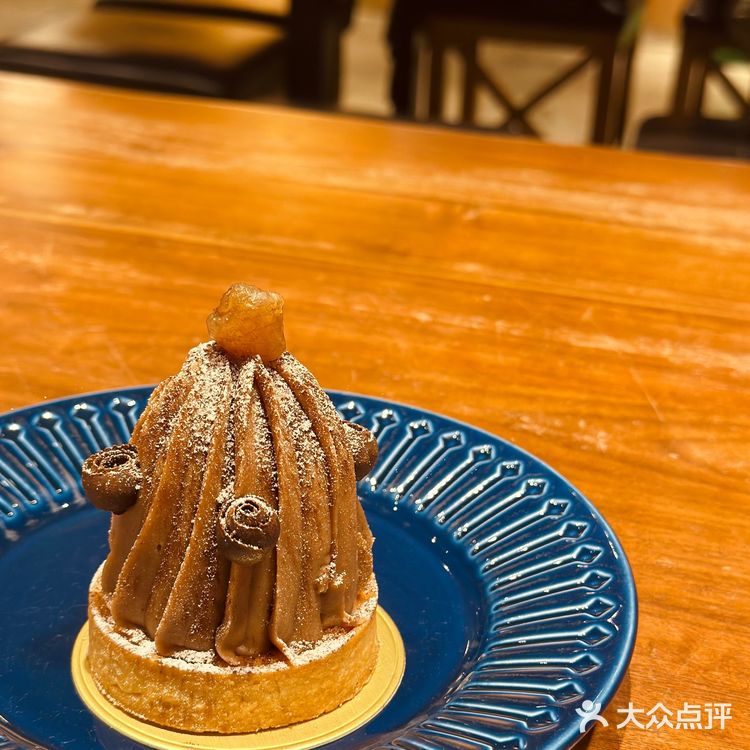 我喜欢吃的冰淇淋在上海