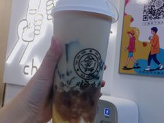 -娃哈哈·奶茶(武林店)