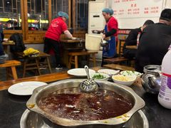 -冯记香辣兔火锅(茶店子总店)