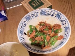 -农耕记·湖南土菜(halo广场店)