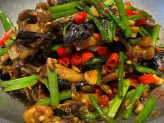 -铭副琦食·虾蟹烩馆(渔人码头店)