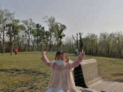 -白鹭湾湿地公园