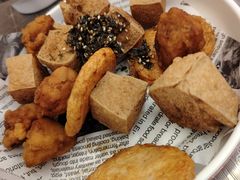 -孖记茶档·热腾茶餐(乐峰店)