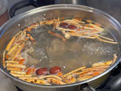 -小煵记·打边炉(西丽文光店)