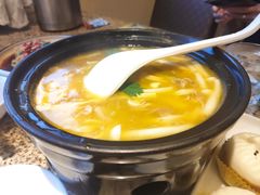 -東城故事·尋找姆媽的味道(玉兰路店)