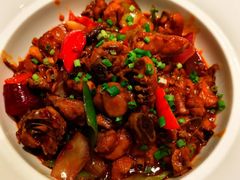 -裕德隆清真饭庄·天津特色菜(东丽店)