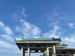 -北陵公园