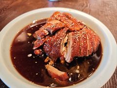金陵烤鸭-南京大牌档(夫子庙老门东店)