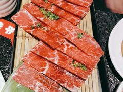 -牛焱·烧肉酒肆(五大道店)