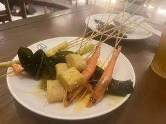 -三谷里·生态水疗空间(五一店)