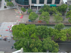 android_upload_pic-桔子水晶苏州吴江步行街酒店
