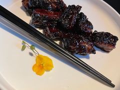 文火煨山东黑牛-鲁采LU STYLE(新天地店)