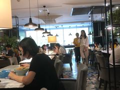 -轻捞慢起面馆(新世界百货店)
