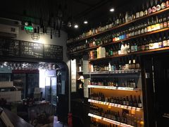 -虚荣精酿酒屋(五羊店)