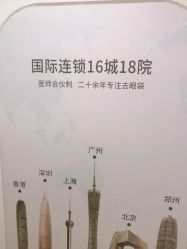 -广州健丽·去眼袋医疗美容机构