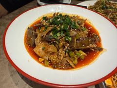 -李氏传家菜(兴城路店)