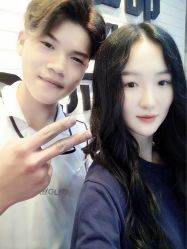 -形象革命造型·护肤Hair Studio