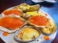 -松子料理(白家庄店)