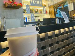 -破店肥哈·海鲜·烧烤(郑州银泰inPARK店)