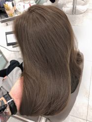 点击看大图 -3AM HAIR SALON烫发染发接发