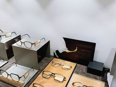 -眼镜大师·Optic Master·蔡司官方授权店(杭州大厦购物城店)