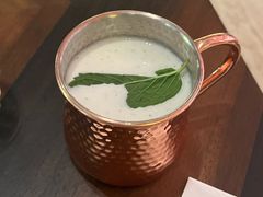 -ELI FALAFEL Lebanese&Mediterranean黎巴嫩美食(富城路店)
