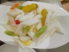 -蝎王府羊蝎子(西直门店)