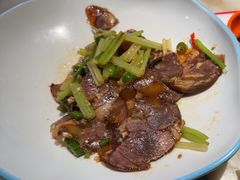 -红蜡烛-养生粥-津鲁菜(中山路店)