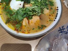 -李小老烧饼(常营民族家园店)