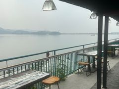 -望湖烤鱼