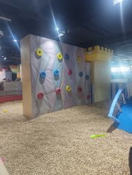 -秦皇星际小蚂蚁乐园