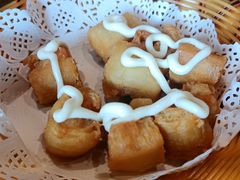 油条虾-芭缇沁园椰子鸡(中航紫金新天地店)