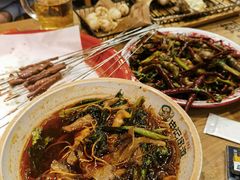 -申记串道和和旗舰店(北行店)